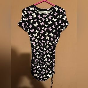 Victorias Secret PINK Butterfly Dress.